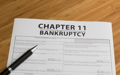 Chapter 11 Bankruptcy: A Fresh Start Option for Greater Seattle Business Owners