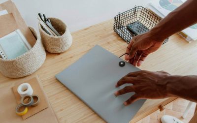 Chapman Tax and Accounting’s Guide on How Long to Keep Tax Documents