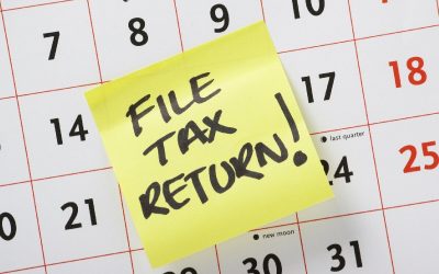 Didn’t File Taxes? How Greater Seattle Filers Can Submit Past Due Returns