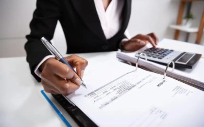 Getting Audited: Some Cautionary Tales for Greater Seattle Taxpayers