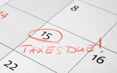 Chapman Tax and Accounting’s Guide for When You Miss the Tax Filing Deadline