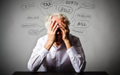 Tax Debt in Bankruptcy: The Facts for Greater Seattle Debtors
