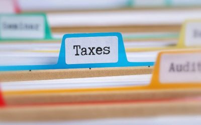 What Documents Are Needed for an IRS Audit: Chapman Tax and Accounting’s Insights