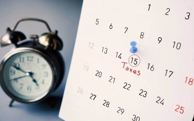 2025 Taxes for Greater Seattle Business Owners Who Owe the IRS