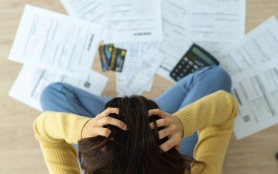 Help For Greater Seattle Taxpayers: I Haven’t Filed Taxes In Years, What Do I Do?