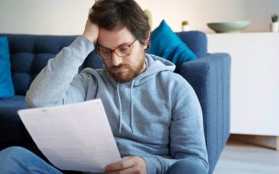 Greater Seattle Taxpayer Rights: What If I Can’t Pay How Much I Owe The IRS?