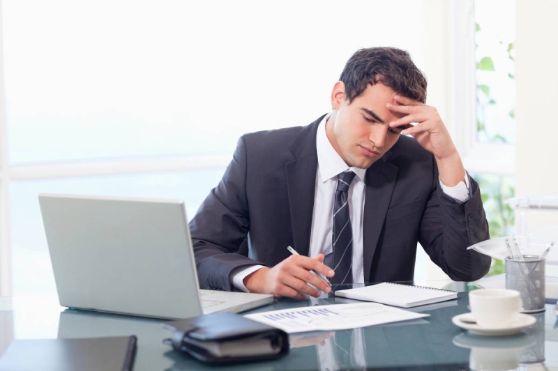 What Happens If You Don’t Pay Payroll Taxes, Greater Seattle Business Owners